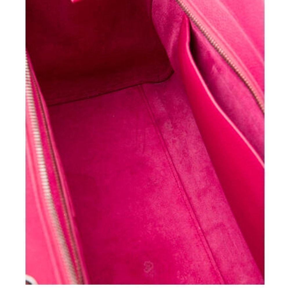 Ysl Small Rive Gauche Cabas - image 3